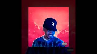 Chance The Rapper - Finish Line Drown Ft. T-Pain, Kirk Franklin, Eryn Allen Kane &amp; Noname
