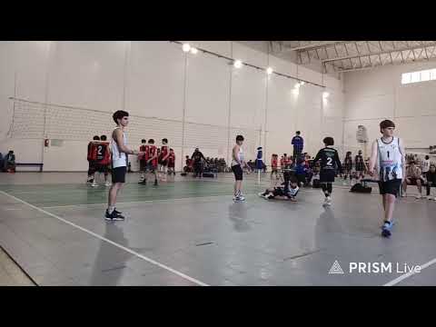 ATALIVA ROCA 2026 - Sub-18 ARV vs. Estudiantes (Pehuajó) (2-0)