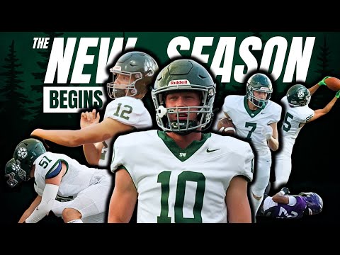 NEW SEASON SAME GOAL - BVSW FOOTBALL HYPE VIDEO