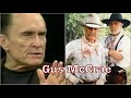 Robert Duvall's Favorite Character Role (Lonesome Dove)