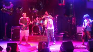 Empire: A Tribute To Rage Against The Machine - Clear The Lane