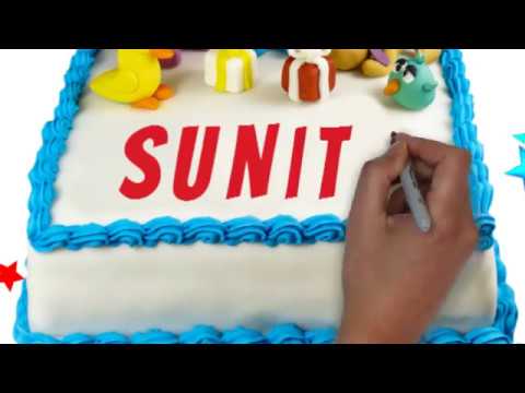 Happy Birthday Sunita