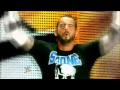 WWE Night Of Champion 2012 John Cena Vs CM Punk OFFICIAL PROMO HD