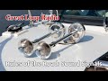 Great Loop Radio: Sound Signals