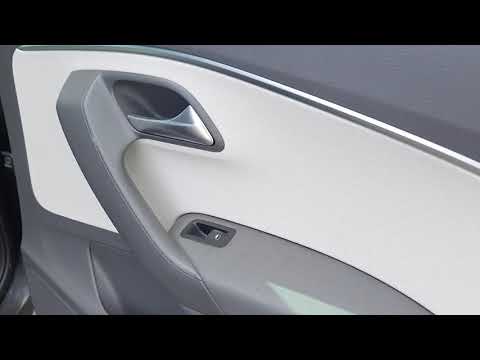 171C4239 - 2017 Volkswagen Polo POLO 1.0 75BHP BEATS 5DR WITH TECHNOLOGY UP...