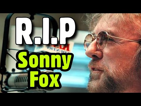 Sonny Fox dies at 73, Miami radio fans