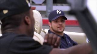 50 cent in HBO's Entourage