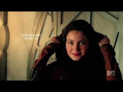 Shannara Chronicles - Intro - Opening