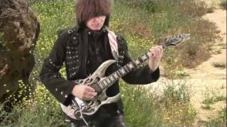 Time Traveler by Michael Angelo Batio