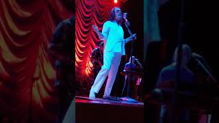 Born to Synthesize Todd Rundgren Townhall 04-17-2019