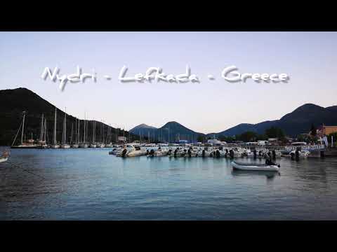 Nydri - Lefkada - Greece