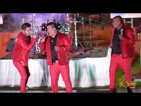 GRUPO K-50 - 30 CARTAS ( EN VIVO)