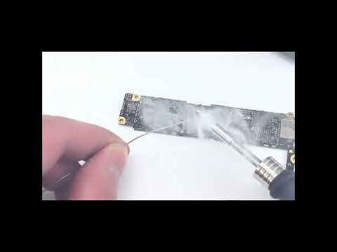 Máy hàn WEMON T31 dùng tay C210 và 3 mũi