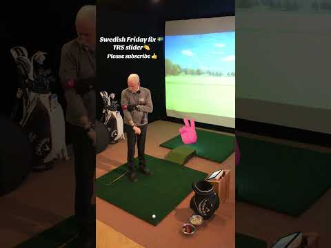 🇸🇪 David Kirkhams Swedish Friday Fix ⛳30/1