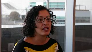 Dr. Mona Loutfy: HIV transmission and breastfeeding in Canada