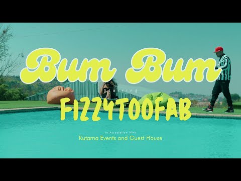 FizzyToofab - "BUM BUM" (Offical Music Video)