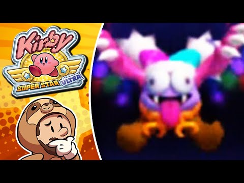 FINALE! | Kirby Super Star Ultra - Part 16