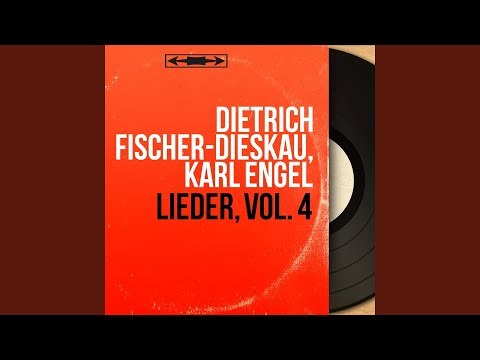 7 Lieder, Op. 48: No. 1, Der Gang zum Liebchen