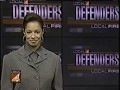 February 28 2001 Commercials