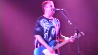 Sugar Roskildefestival Roskilde Denmark 1 july 1993 Full Show