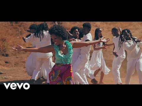 Lura - Sabi Di Más (Official Video)