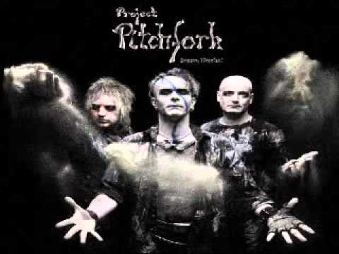 Project Pitchfork ╬ Passion ♥†* [10|10] CD:1|2