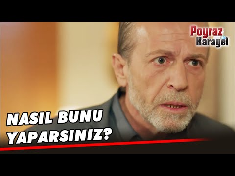 Bahri, Despina'ya Çok Kızdı! - Poyraz Karayel 49. Bölüm