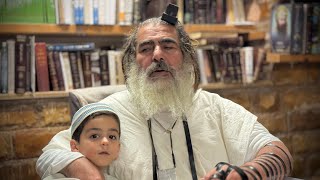 הרב שלום סבג✨ה׳ יתברך תמיד אוהב אותי ?- י׳׳ח בכסלו ה׳תשפ״ו דן בן יעקב 🇮🇱  (הרב שלום סבג) - התמונה מוצגת ישירות מתוך אתר האינטרנט יוטיוב. זכויות היוצרים בתמונה שייכות ליוצרה. קישור קרדיט למקור התוכן נמצא בתוך דף הסרטון