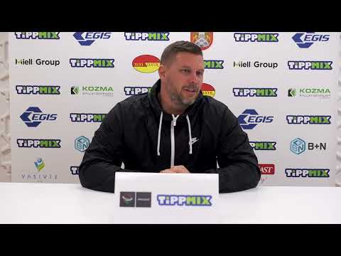 Egis Körmend - Alba Fehérvár