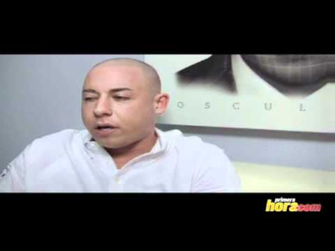 Cosculluela en PrimeraHora.Com