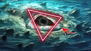 10 Terrifying Underwater Creatures Discovered In The Bermuda Triangle