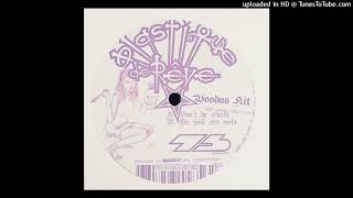 Plastique De Rêve - Don't Be Afraid (1000 Amazon Fighters Remix)