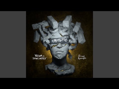 Video thumbnail for Paradise (Piano Version)