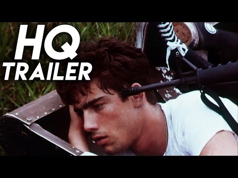 Running Scared (1980) OFFICIAL TRAILER [HQ]