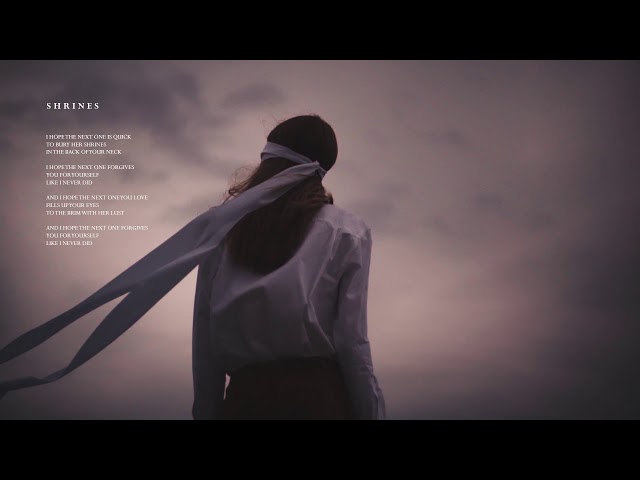 Echos - Shrines