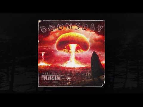 noCPR - DOOMSDAY [prod. GODLESSMANE x UMBASA] (Memphis 66.6 Exclusive)