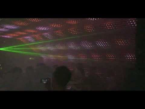 Dj Thera @ Octane vs Squelcher, 12-03-2010 3/3