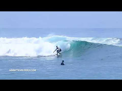 Mentawai Tengirri - March 2023