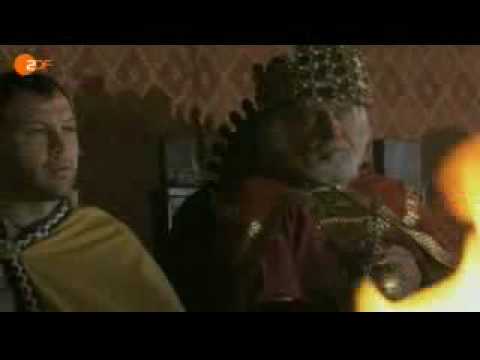 德国史 ep1 Otto und das Reich_Part 4