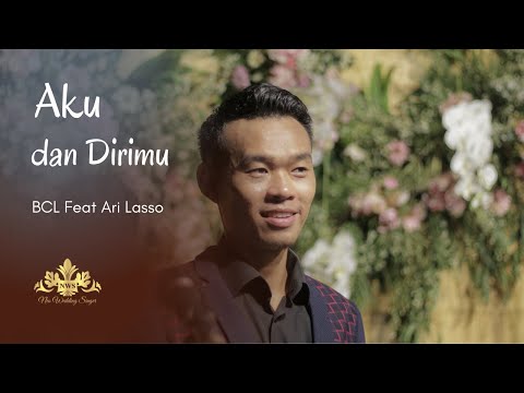 Aku dan Dirimu Live Cover
