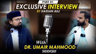 Download lagu Exclusive Interview with Dr. Umair Mahmood Siddiqui (MCII) | By Dr. Hassan Auj | Part I. mp3