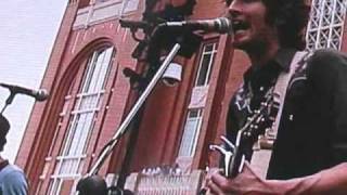 Green River Ordinance - Out Of My Hands - American Airlines Center