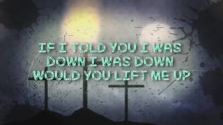 OneRepublic -  Lift Me Up Lyric Video