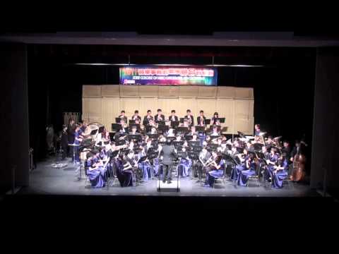 Grand Serenade for an Awful Lot of Winds and Percussion 3rd and 4th movement