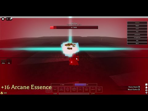 kai guy no hit(Roblox Pilgrammed)