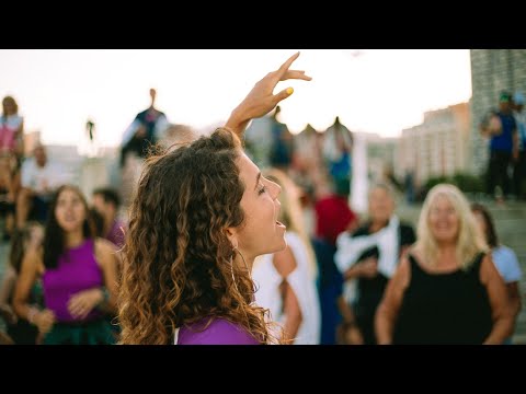 Gabriela Cuicchi - La Cumbia Quedó Conmigo