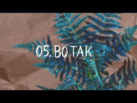 05. Frostmen x Andrzej Dybiec - Bo tak (Audio)