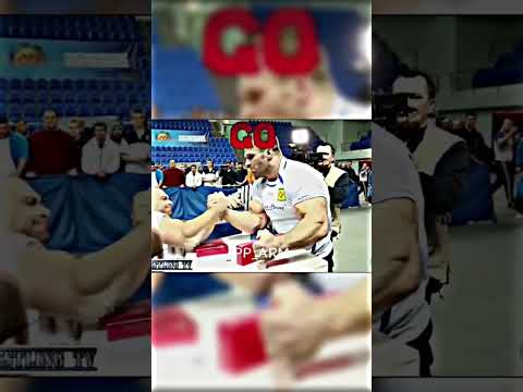 Arsen liliev vs Denis cyplenkov #armfighting #armwrestler #armwrestling #training #fyp #denis #armwr
