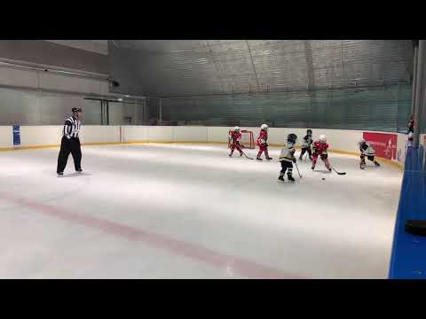 2020.12.20 U8 sárga torna - Pólus-KMH