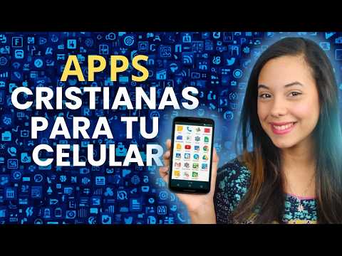 download lagu mp3 mp4 App Cristianas, download lagu App Cristianas gratis, unduh video klip App Cristianas